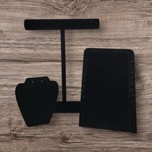 Necklace Display Stands